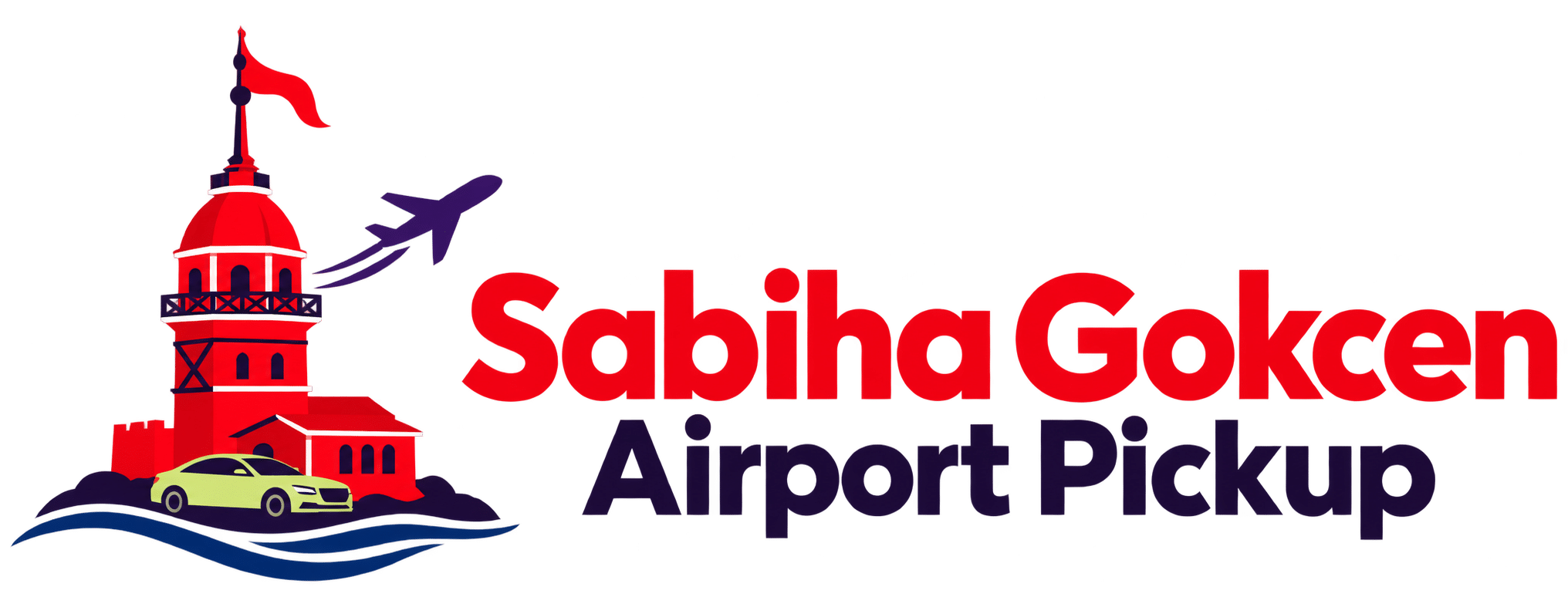 sabiha gokcen airport pickup